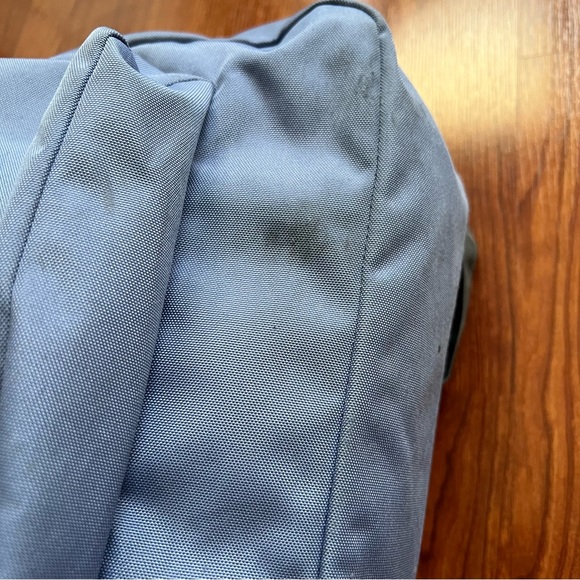 Jansport Light Purple and Gray Lightweight Backpack - Picture 10 of 12